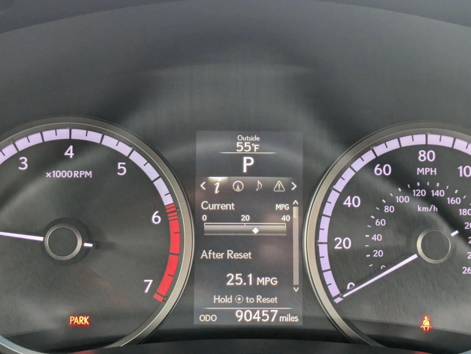 2015 Lexus NX Turbo AWD 4dr F Sport