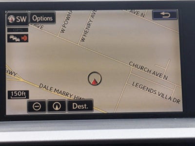 2015 Lexus NX Turbo AWD 4dr F Sport