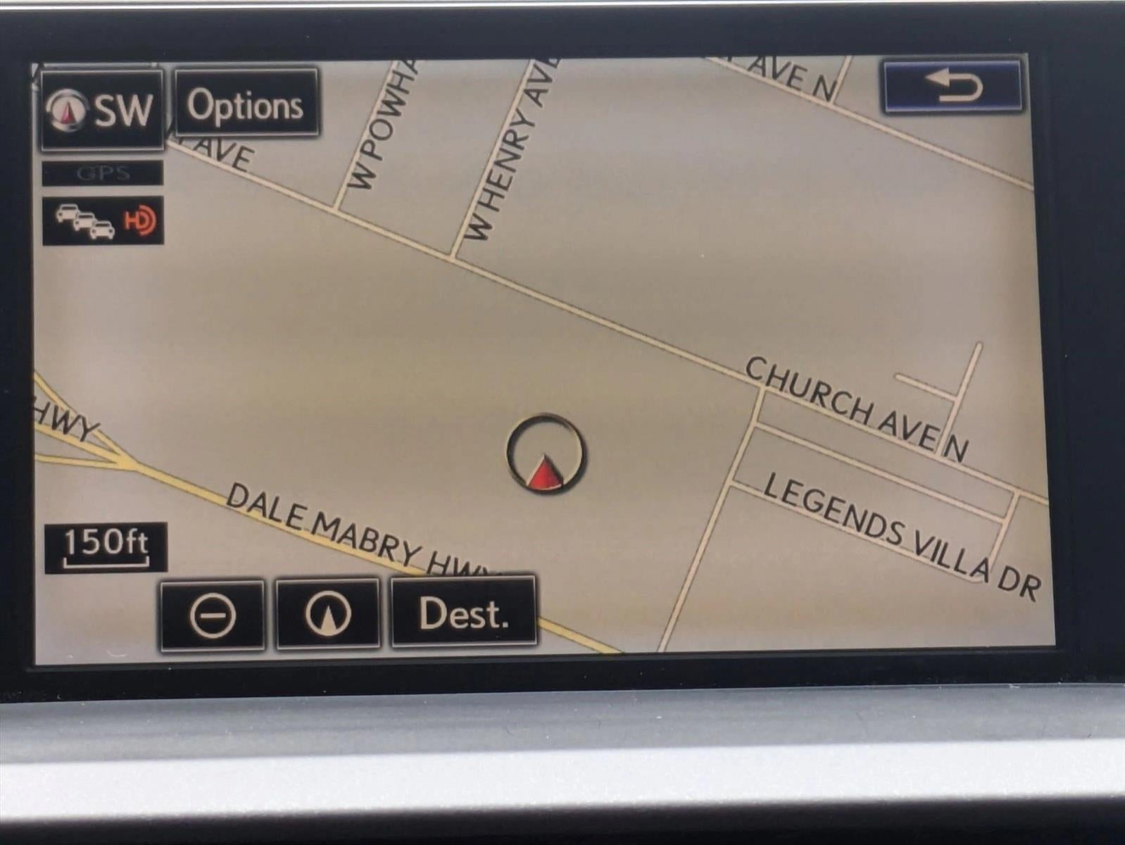 2015 Lexus NX Turbo AWD 4dr F Sport