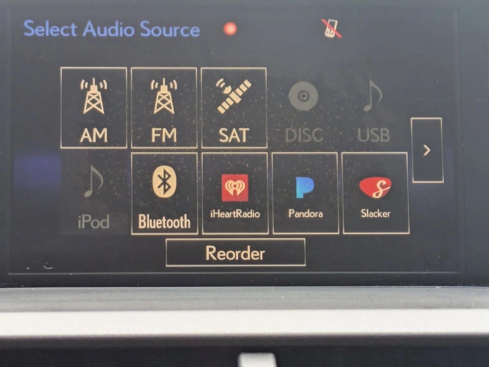 2015 Lexus NX Turbo AWD 4dr F Sport