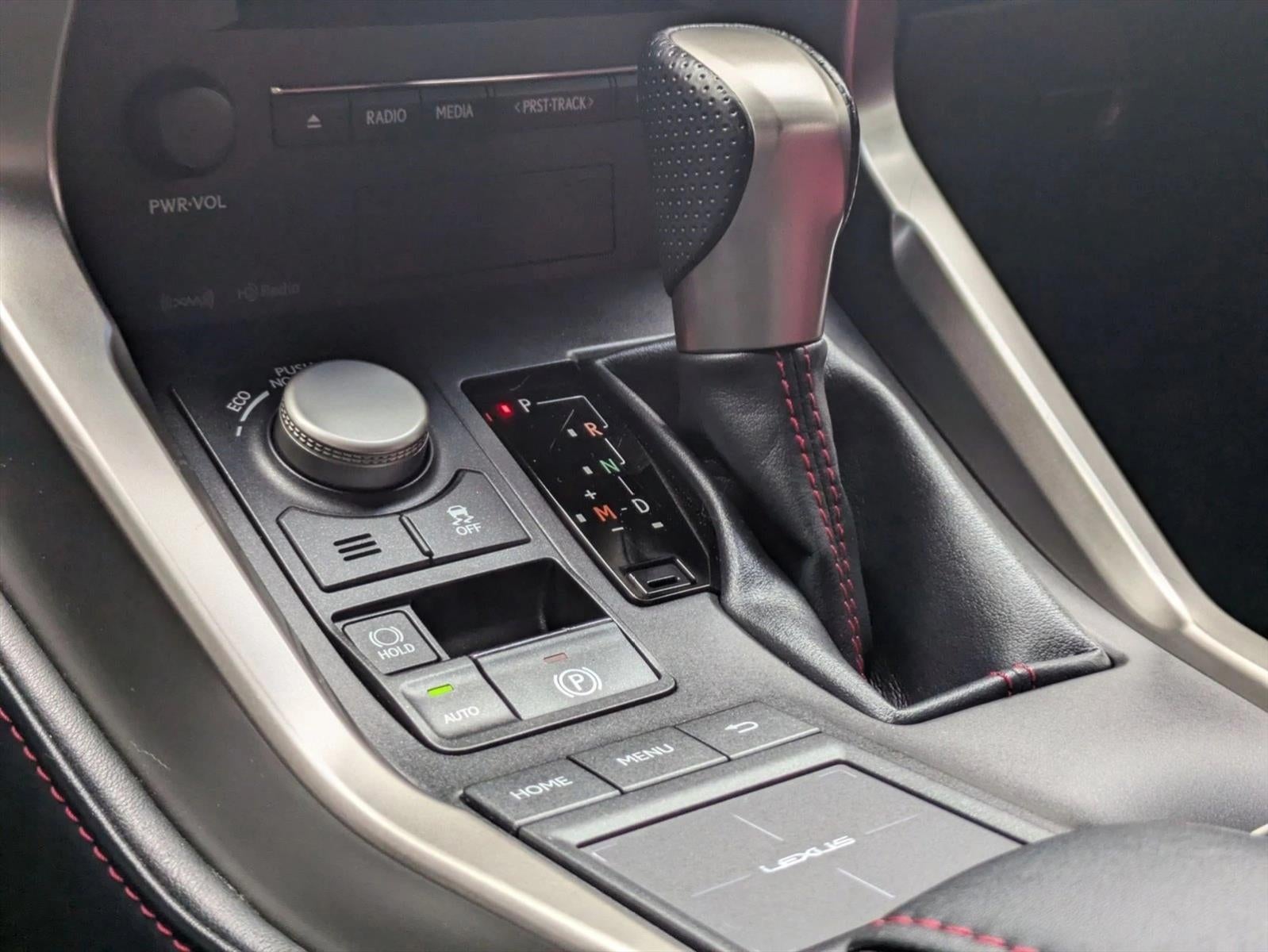 2015 Lexus NX Turbo AWD 4dr F Sport