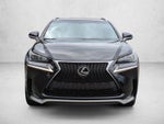 2015 Lexus NX Turbo AWD 4dr F Sport