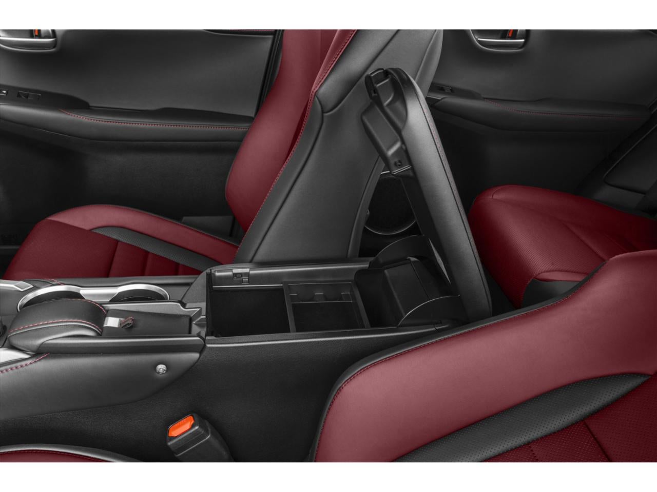 2015 Lexus NX Turbo AWD 4dr F Sport