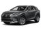 2015 Lexus NX Turbo AWD 4dr F Sport