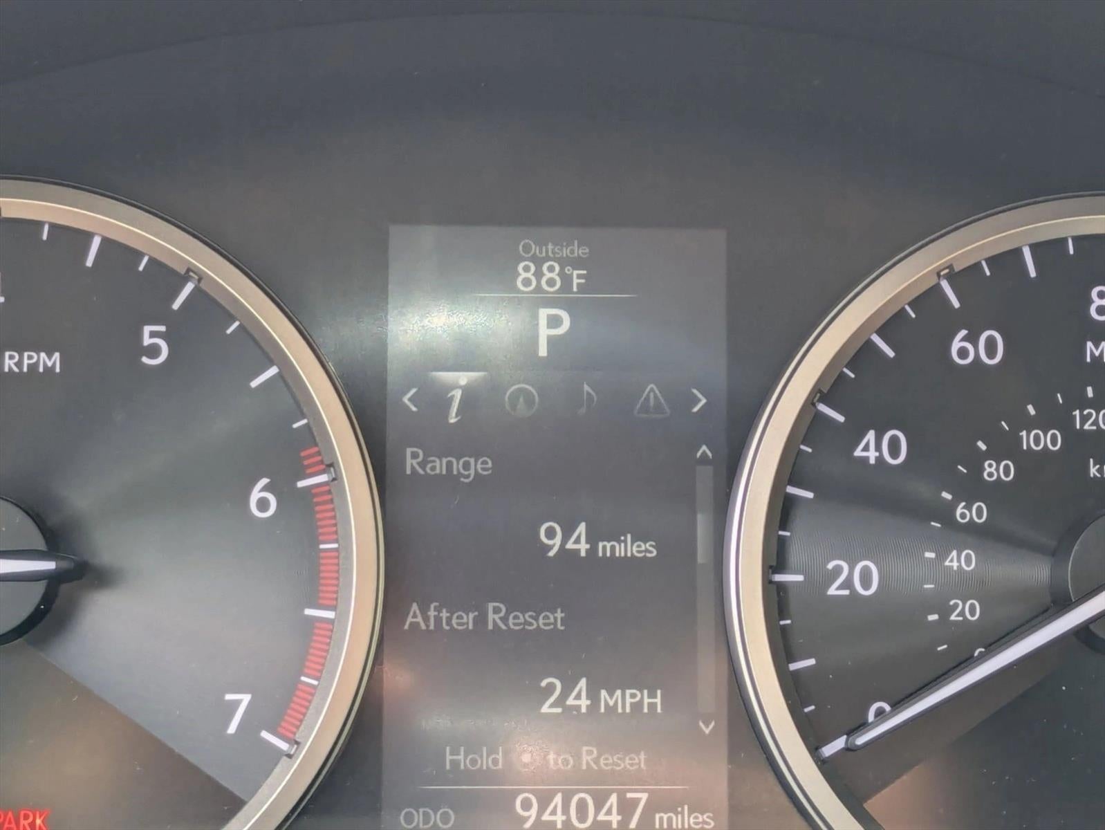 2015 Lexus NX Turbo AWD 4dr