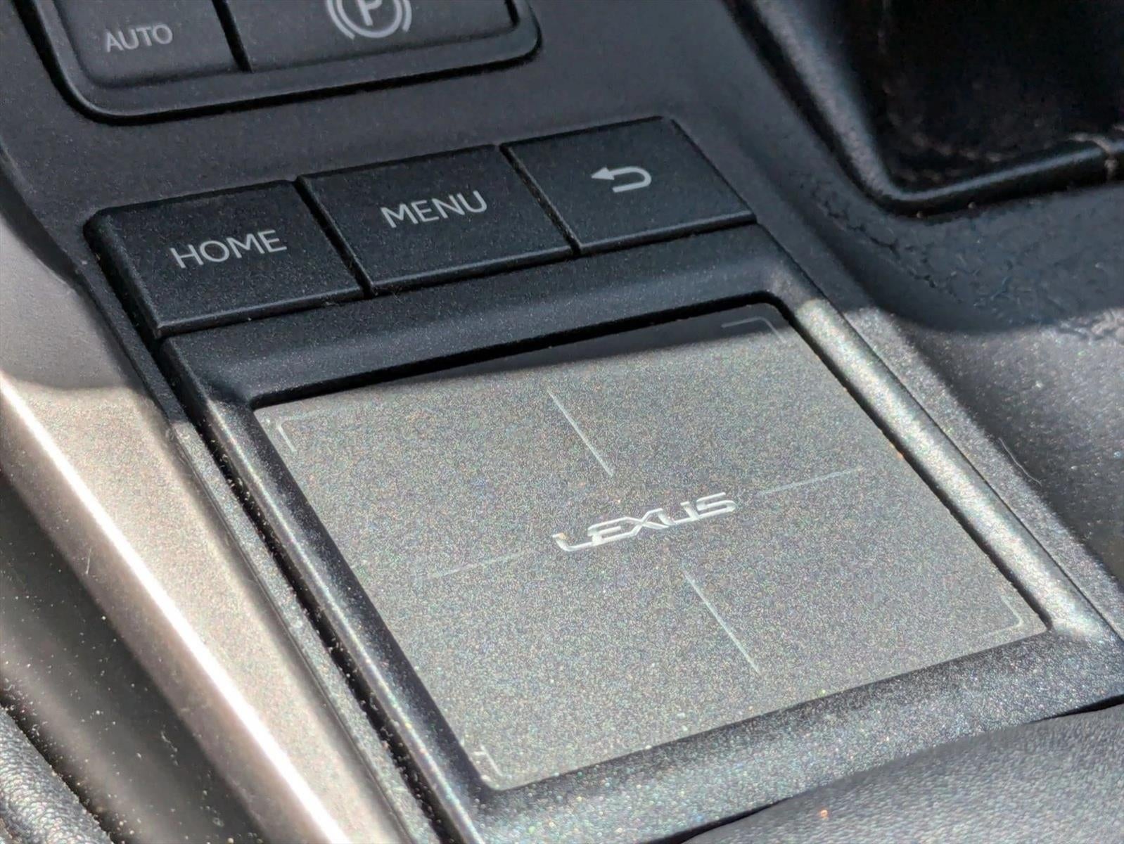 2015 Lexus NX Turbo AWD 4dr