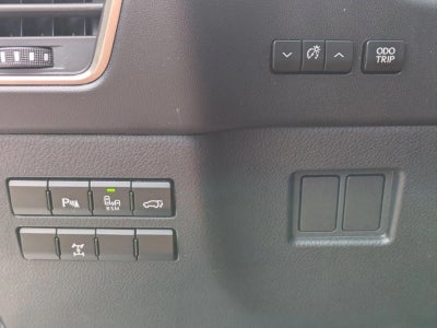 2015 Lexus NX Turbo AWD 4dr