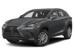 2018 Lexus NX 300 AWD