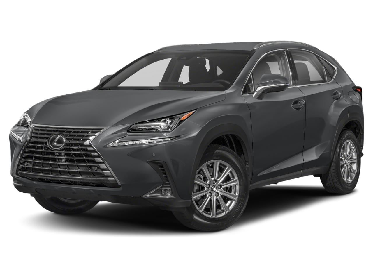2018 Lexus NX 300 AWD