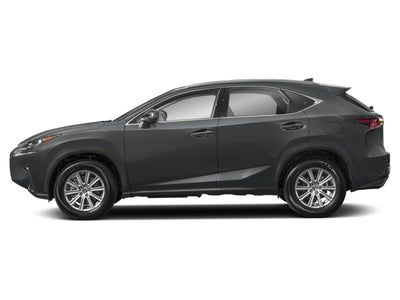 2018 Lexus NX 300 AWD