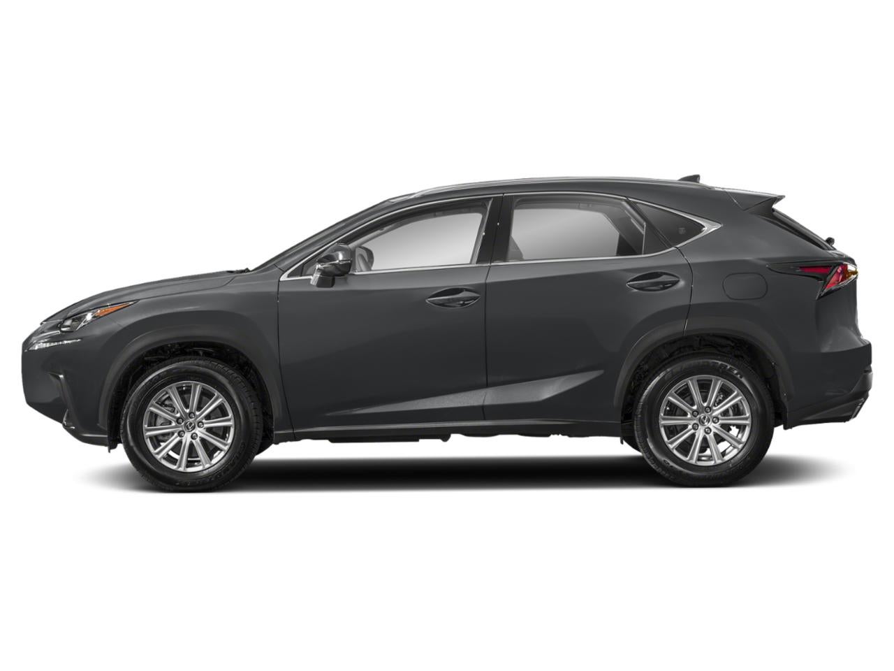 2018 Lexus NX 300 AWD
