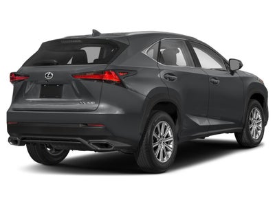 2018 Lexus NX 300 AWD