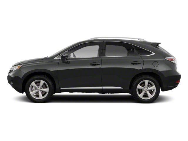 2010 Lexus RX 450h AWD 4dr Hybrid