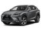 2018 Lexus NX 300h AWD