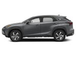 2018 Lexus NX 300h AWD