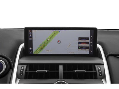 2018 Lexus NX 300h AWD