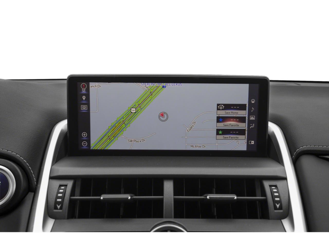 2018 Lexus NX 300h AWD