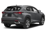 2018 Lexus NX 300h AWD