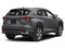 2018 Lexus NX 300h AWD