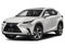 2018 Lexus NX 300h AWD