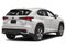 2018 Lexus NX 300h AWD
