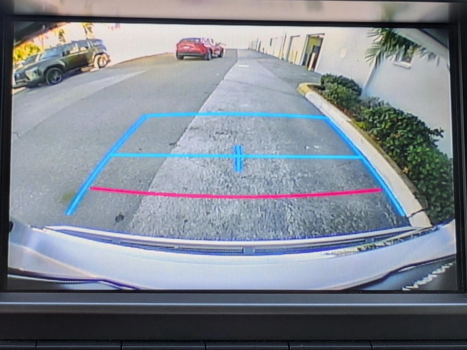 2017 Lexus GX 460 4WD