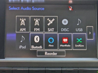 2017 Lexus GX 460 4WD