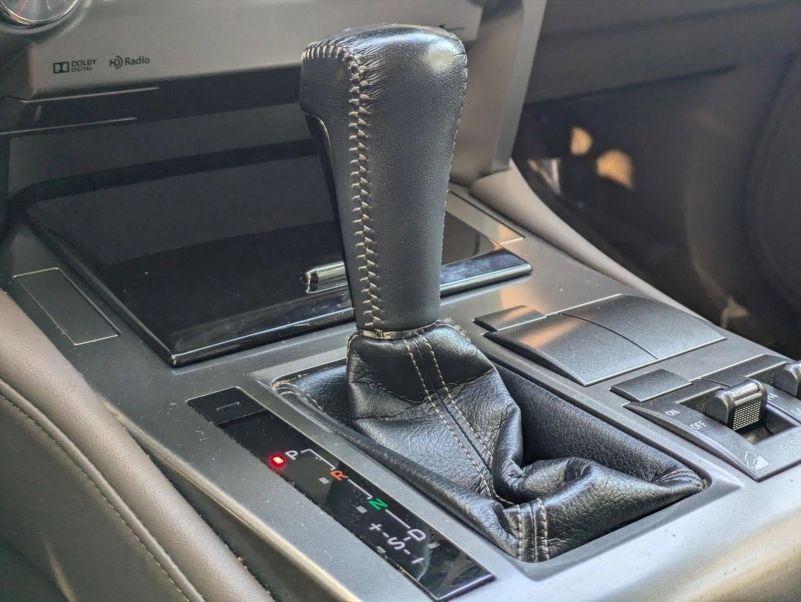 2017 Lexus GX 460 4WD