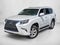 2017 Lexus GX 460 4WD