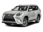 2017 Lexus GX 460 4WD