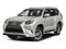 2017 Lexus GX 460 4WD