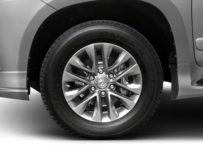 2017 Lexus GX 460 4WD