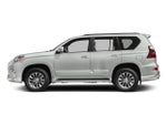 2017 Lexus GX 460 4WD