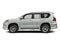 2017 Lexus GX 460 4WD