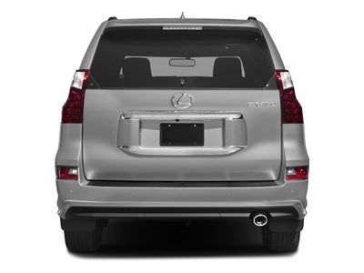 2017 Lexus GX 460 4WD
