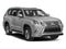 2017 Lexus GX 460 4WD