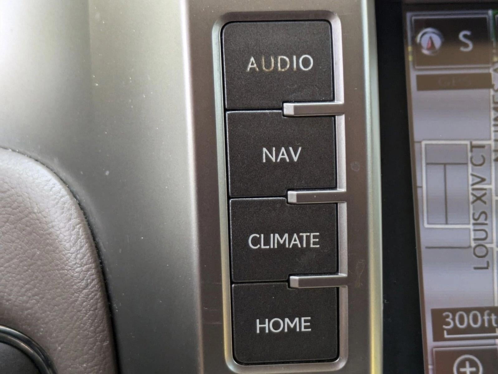 2018 Lexus GX 460 Premium 4WD