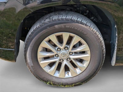 2018 Lexus GX 460 Premium 4WD