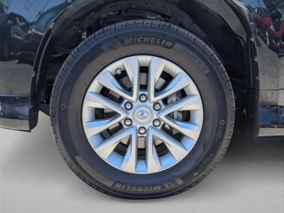 2018 Lexus GX 460 Premium 4WD