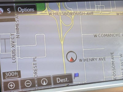 2018 Lexus GX 460 Premium 4WD