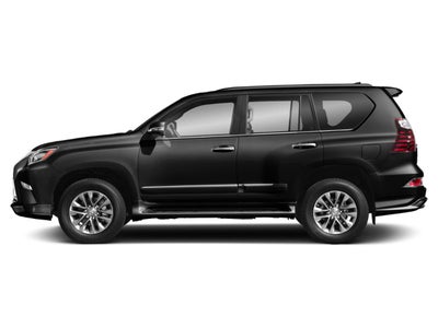 2018 Lexus GX 460 Premium 4WD