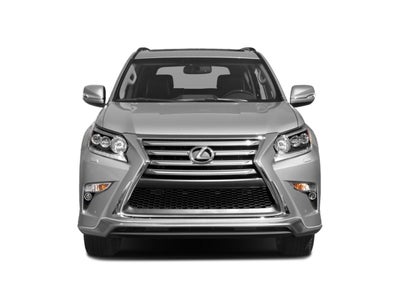2018 Lexus GX 460 Premium 4WD