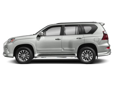 2018 Lexus GX 460 Premium 4WD