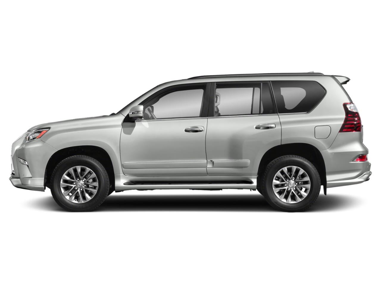 2018 Lexus GX 460 Premium 4WD