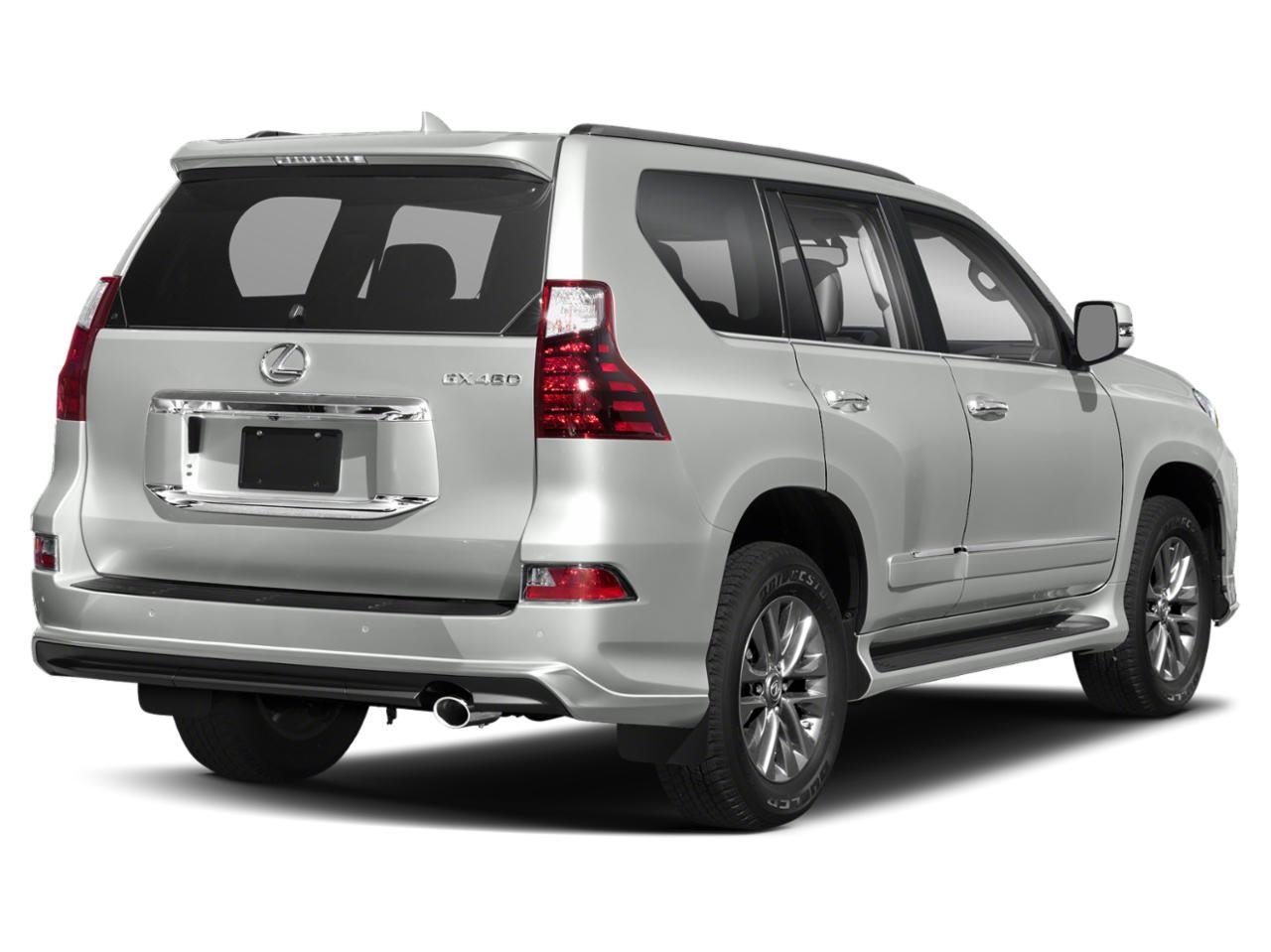 2018 Lexus GX 460 Premium 4WD