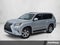 2018 Lexus GX 460 4WD
