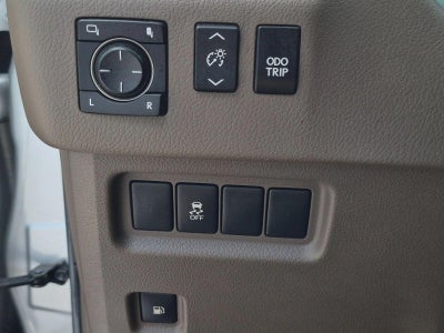 2018 Lexus GX 460 4WD