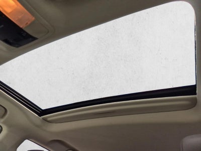 2018 Lexus GX 460 4WD
