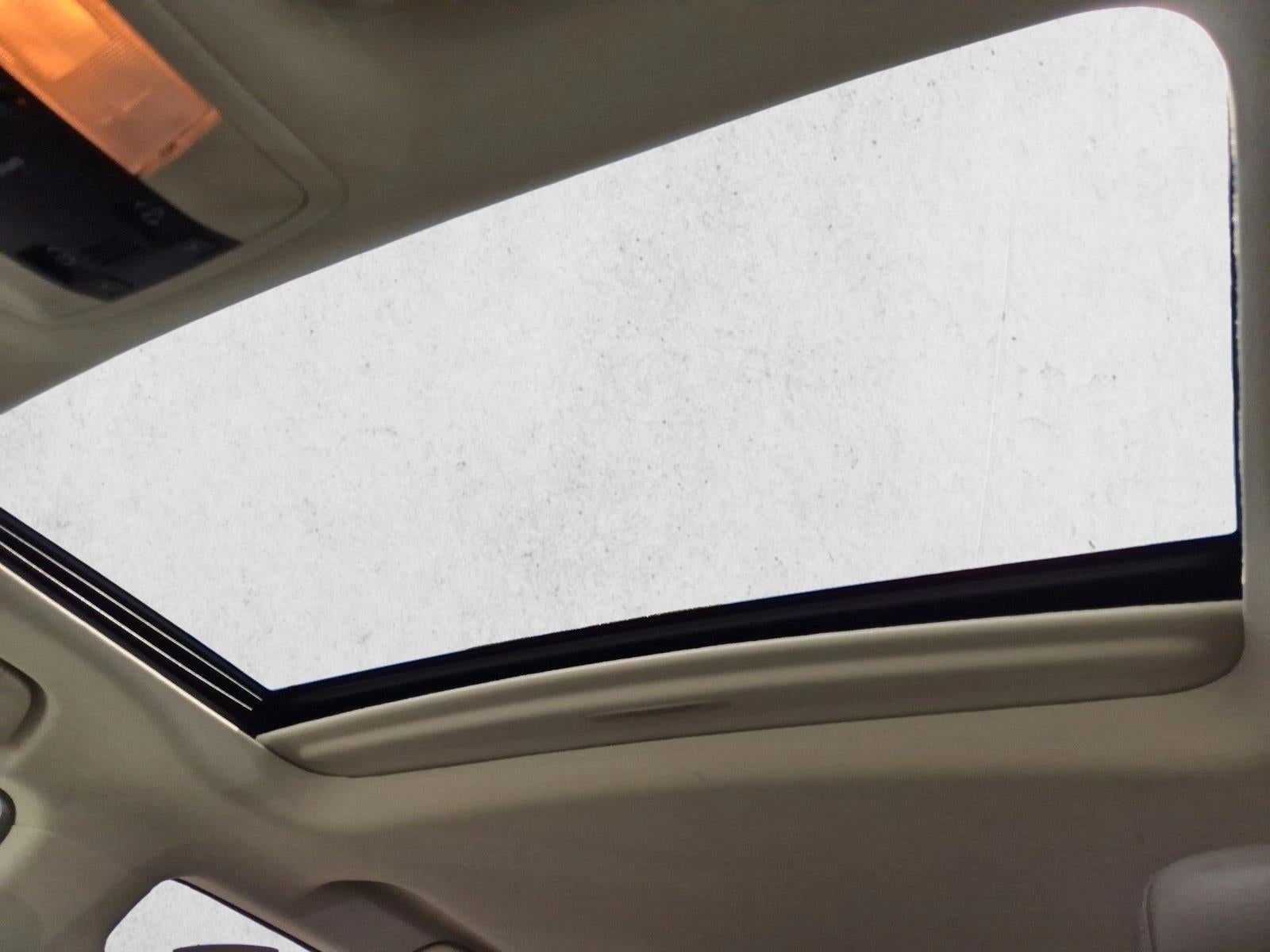 2018 Lexus GX 460 4WD