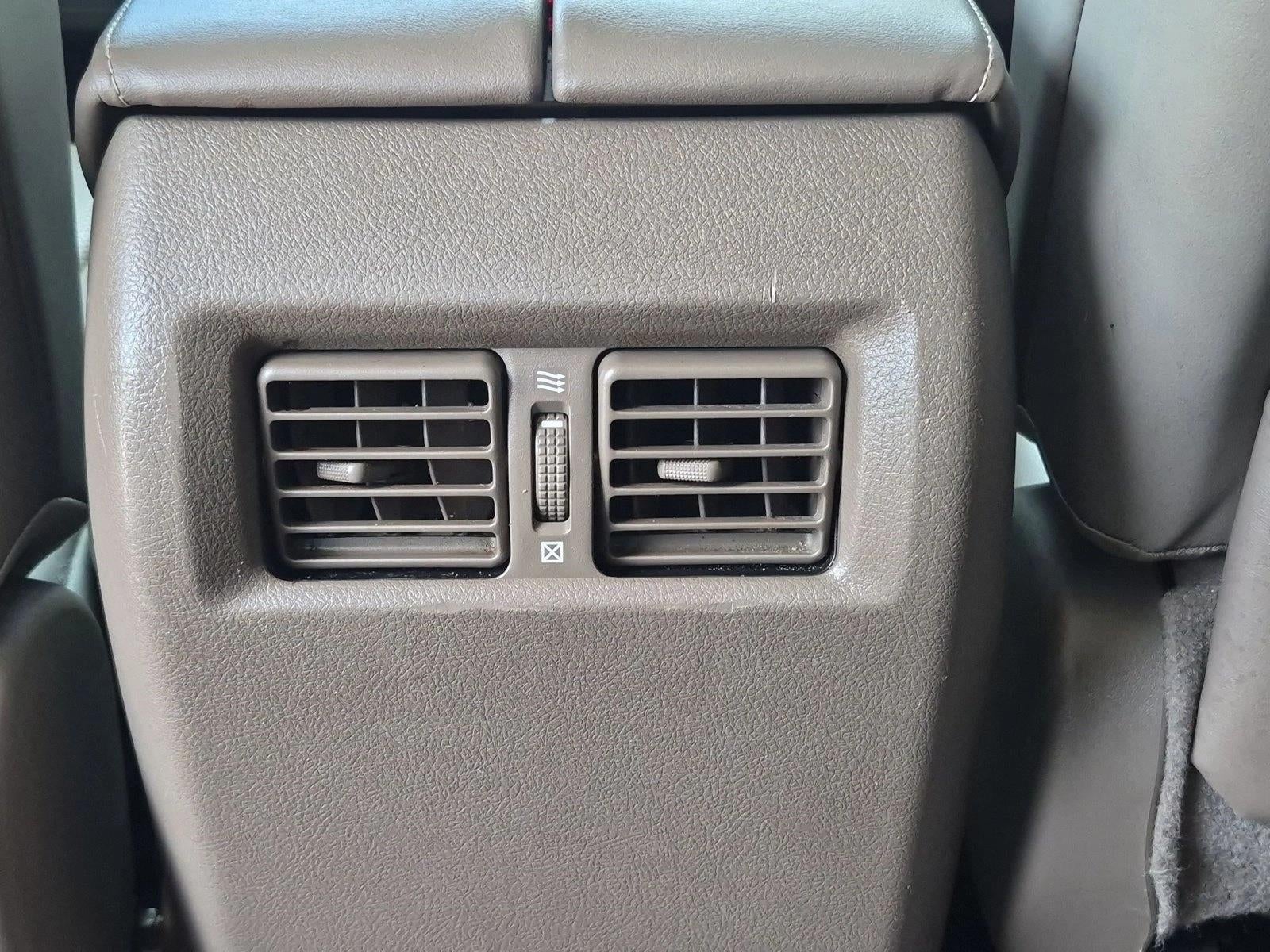 2018 Lexus GX 460 4WD